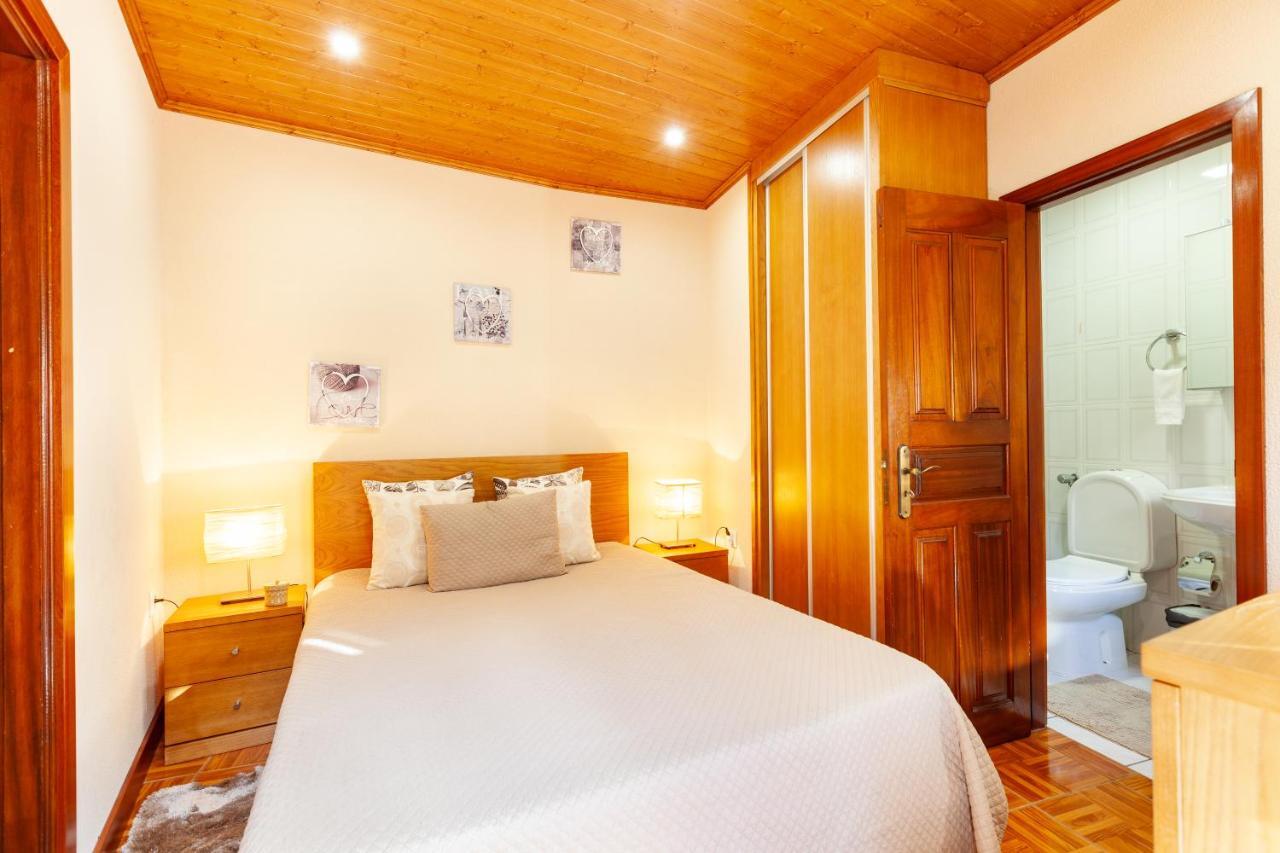 Casa Das Bonecas Vieira do Minho Extérieur photo
