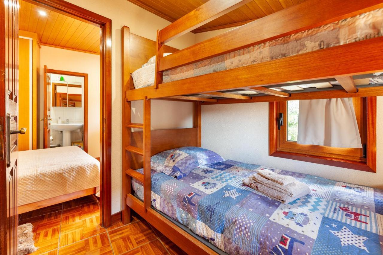 Casa Das Bonecas Vieira do Minho Extérieur photo