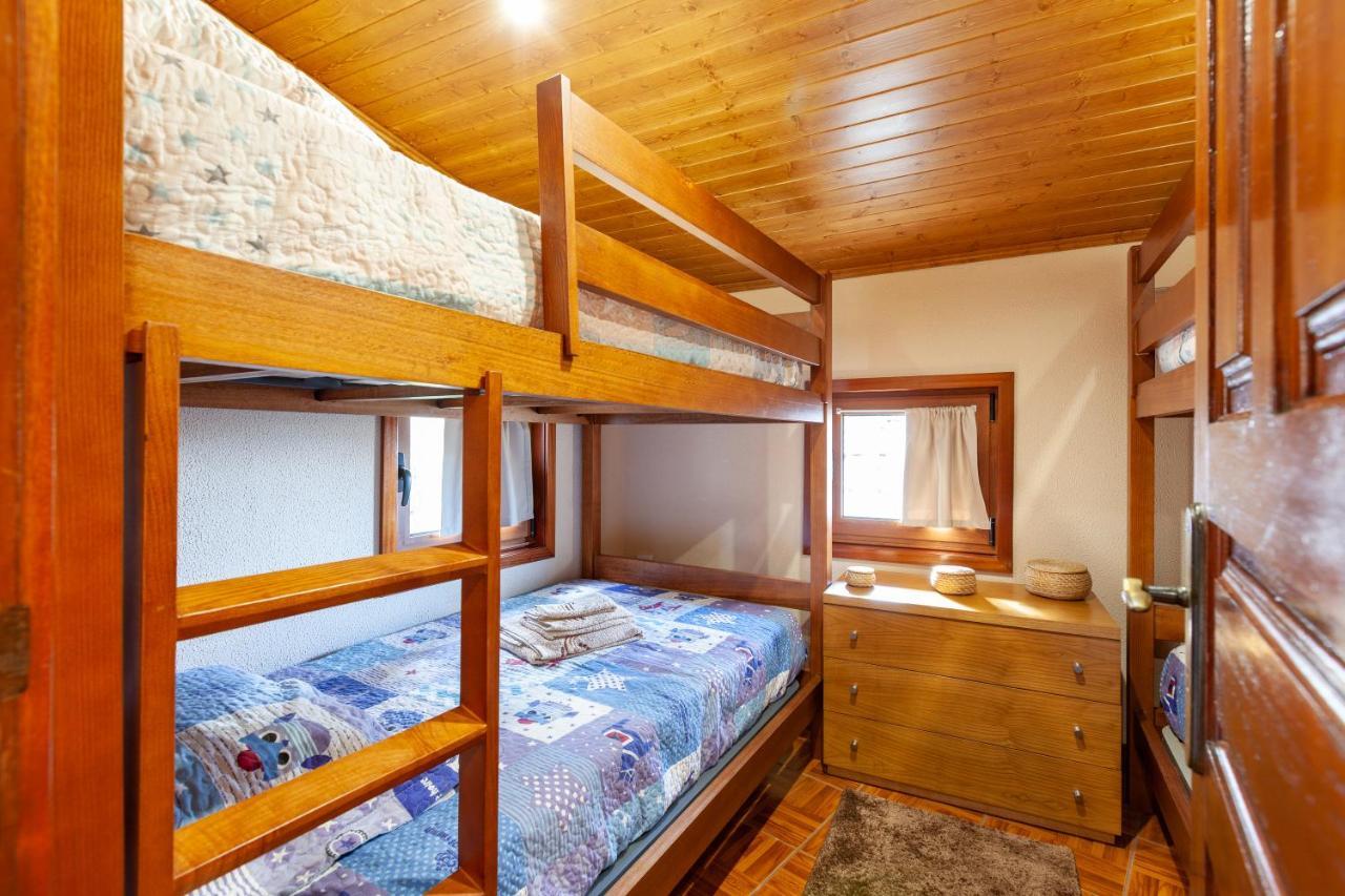 Casa Das Bonecas Vieira do Minho Extérieur photo