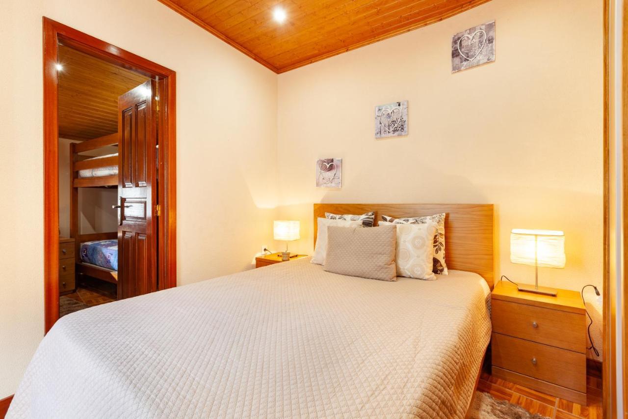 Casa Das Bonecas Vieira do Minho Extérieur photo