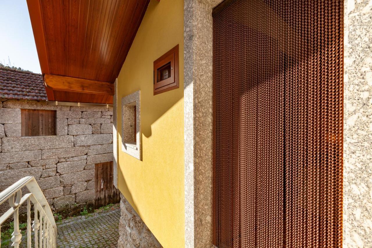 Casa Das Bonecas Vieira do Minho Extérieur photo